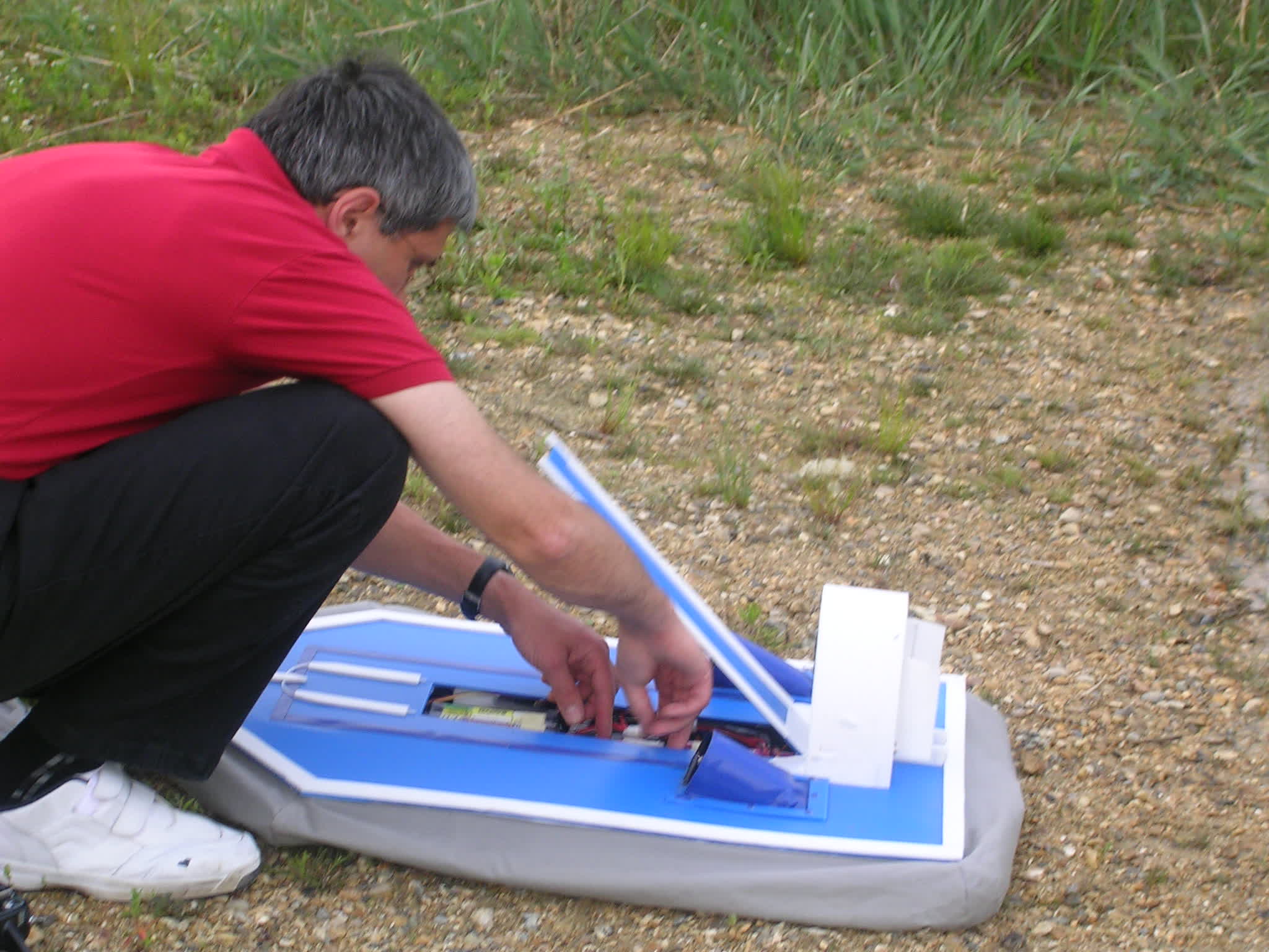 Image projet